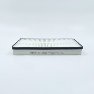 Фильтр салона