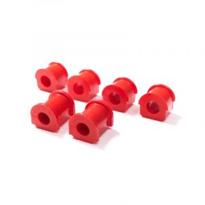 Втулка (сайлентблок) переднего стабилизатора