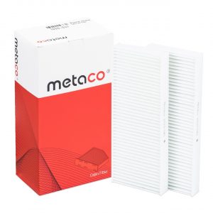 Фильтр салона