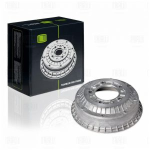 Барабан тормозной