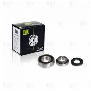 Подшипник полуоси заднего моста