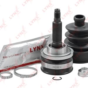 ШРУС наружный передний