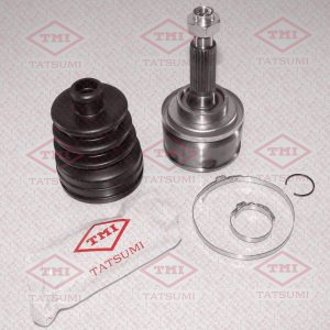 ШРУС наружный передний