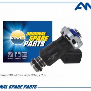 Форсунка инжекторная электрическая