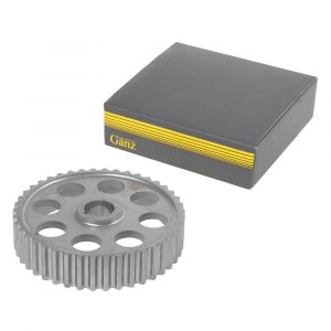 Шестерня (шкив) распредвала