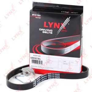 Ремень ручейковый