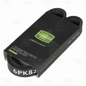 Ремень ручейковый