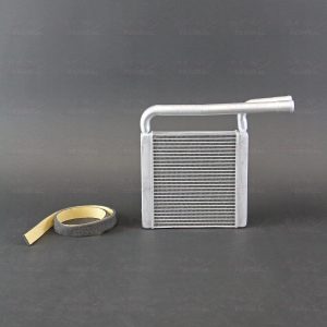 Радиатор отопителя