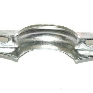 Хомут глушителя