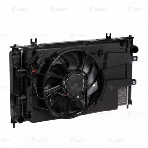 Блок охлаждения