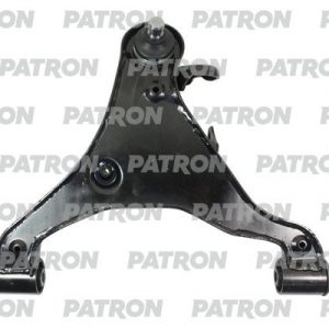 Рычаг передний нижний правый