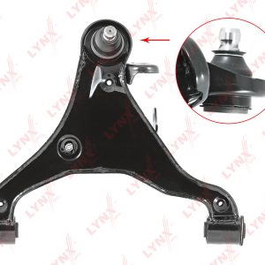 Рычаг передний нижний правый