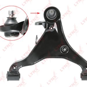 Рычаг передний нижний левый