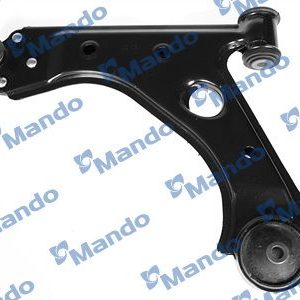 Рычаг передний левый