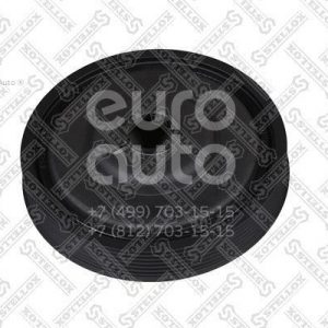 Шкив коленвала