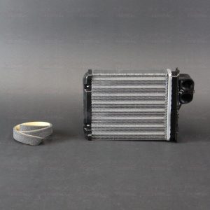 Радиатор отопителя