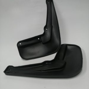 Брызговики задние к-кт