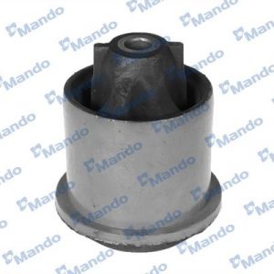 Сайлентблок задней балки