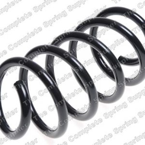 Пружина задняя