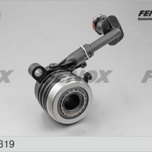 Подшипник выжимной совмещ. с цилиндром сцепл.