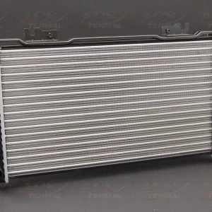 Радиатор основной