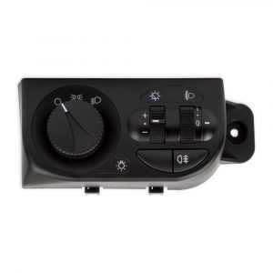 Блок управления светом