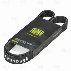 Ремень ручейковый