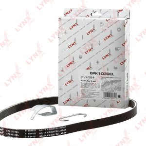 Ремень ручейковый