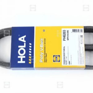 Ремень ручейковый