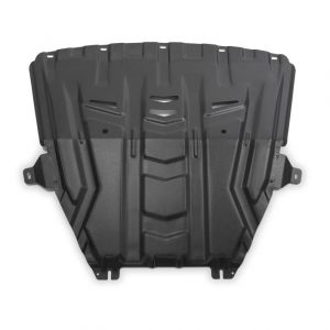 Защита картера и КПП