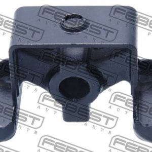 Кронштейн глушителя