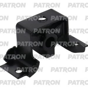 Кронштейн глушителя