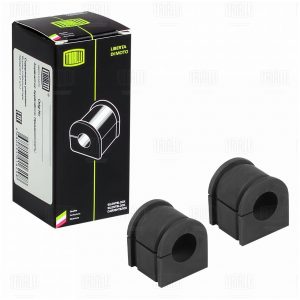 Втулки (сайлентблок) переднего стабилизатора к-кт