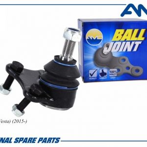 Опора шаровая правая нижняя