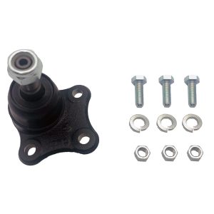 Опора шаровая правая нижняя