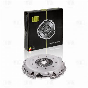 Корзина сцепления