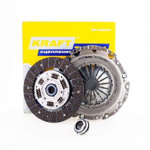 К-кт сцепления