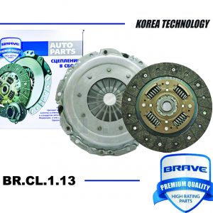 К-кт сцепления