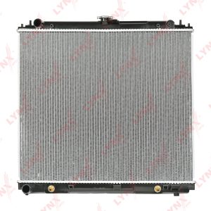 Радиатор основной