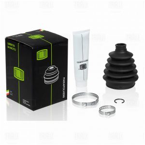 Пыльник ШРУСа