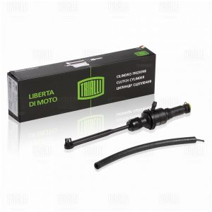 Цилиндр сцепления главный