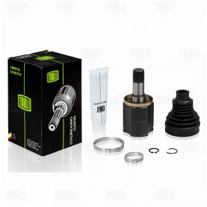 ШРУС внутренний передний