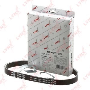 Ремень ручейковый