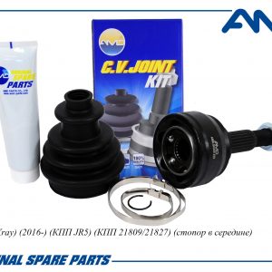 ШРУС наружный передний