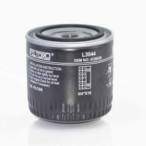 Фильтр масляный