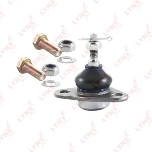 Опора шаровая нижняя передней подвески