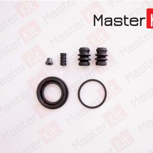 Р/к заднего суппорта