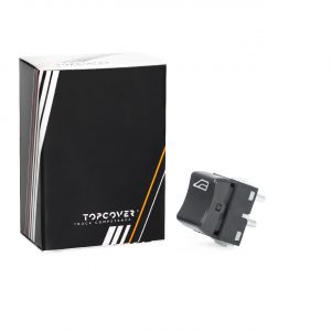 Кнопка стеклоподъемника