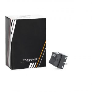 Кнопка стеклоподъемника