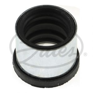 Трубка вентиляционная